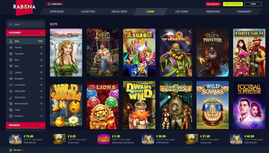 Top 5 Italian Non-AAMS PayPal Casinos in 2025 (That Actually Work!)