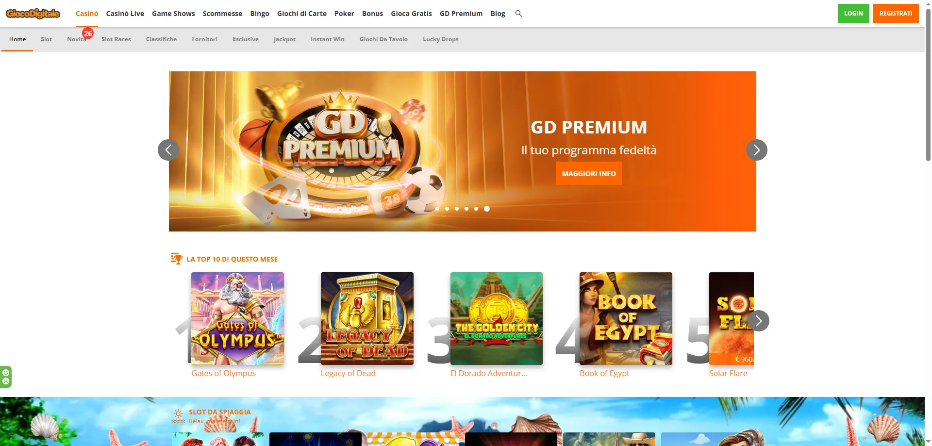 Shuffle Up and Deal: Your Ultimate Guide to the World of Non-AAMS Poker Sites